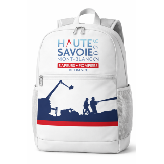 Sac à dos Mondial du secours