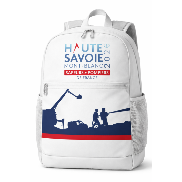 Sac à dos Mondial du secours