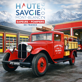 Excursion des anciens